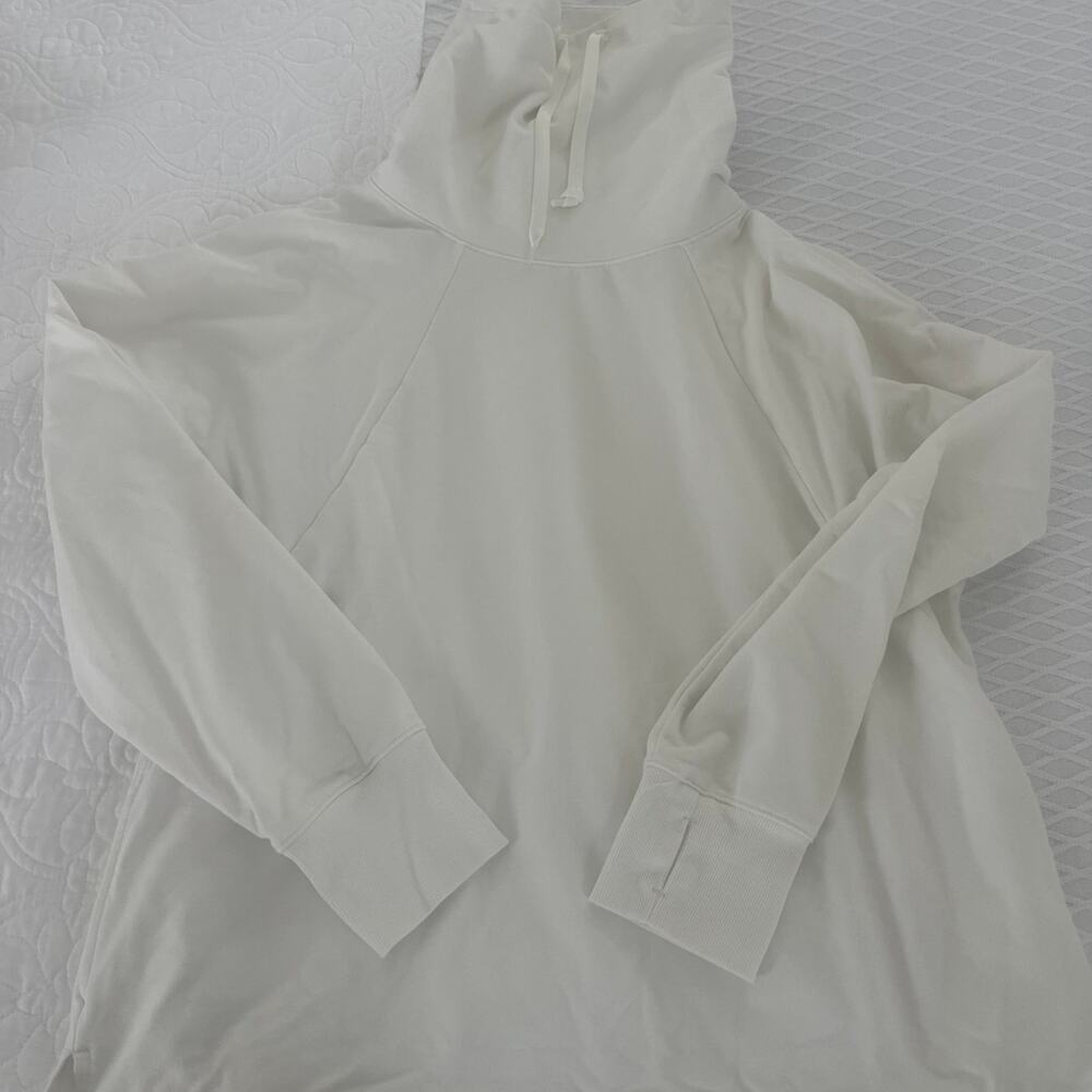 All in Motion women’s size xl cowl neck tunic sweatshirt